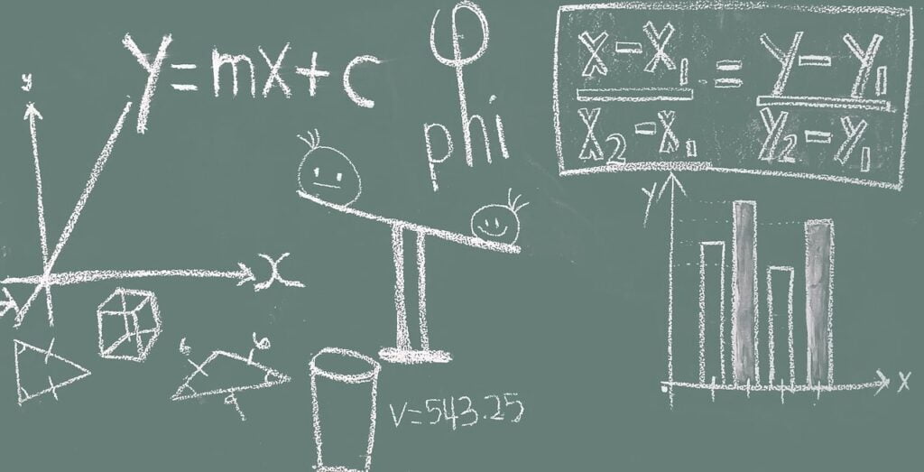 Matematika