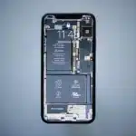 Ilustrasi tips dan panduan hemat baterai iPhone agar awet seharian