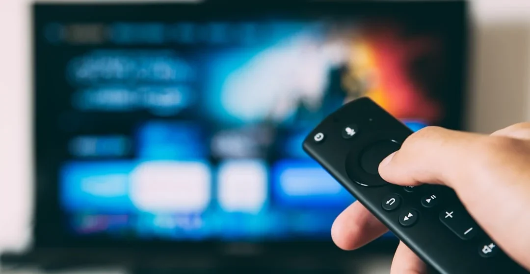 Smart TV buffering meski internet Wi-Fi sangat cepat
