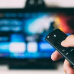 Smart TV buffering meski internet Wi-Fi sangat cepat