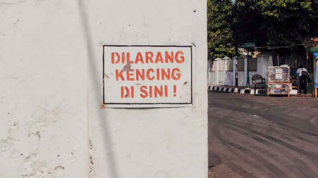 Gangguan sinyal HP sering hilang di area perkotaan