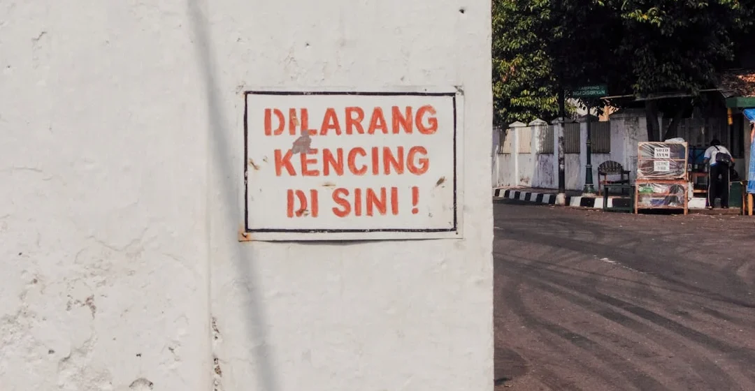 Gangguan sinyal HP sering hilang di area perkotaan