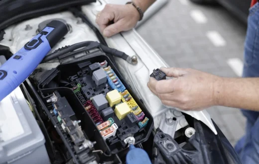 biaya ganti baterai mobil listrik setelah 5 tahun pemakaian