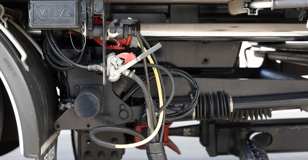 merawat sistem kelistrikan mobil yang sudah berumur