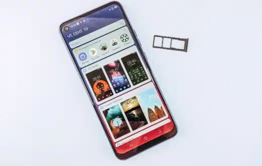 Cara mengatasi memori internal penuh pada HP android