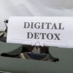 Digital detox ringan dengan puasa gadget 2 jam di hari Minggu