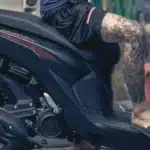 Mekanisme CVT yang menjadi penyebab motor matik geredek saat dikendarai
