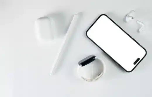 Panduan mengatasi masalah gagal konek smartwatch ke HP