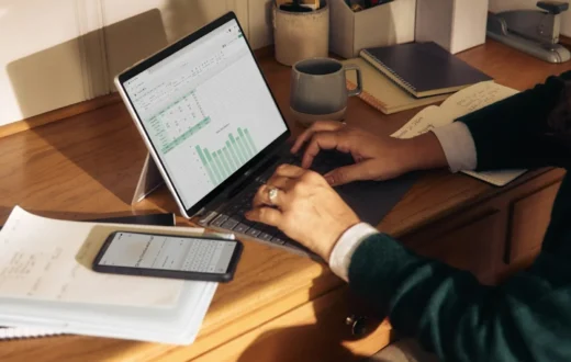 Laptop baru sering terasa lemot akibat bloatware